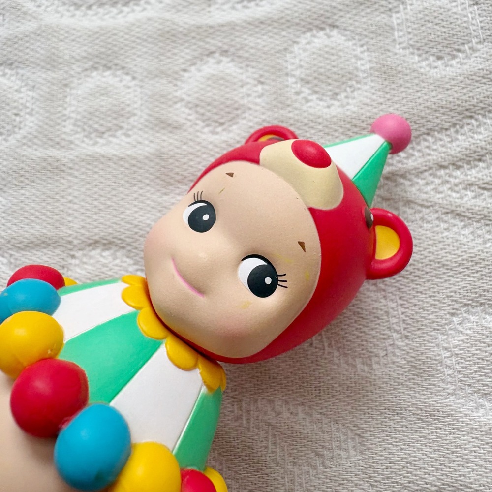 Sonny Angel Join the Circus Series Bear Figure - Picture 3 of 5